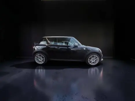 MINI One , Foto 4