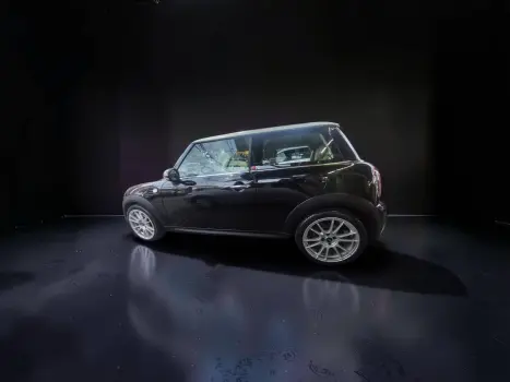 MINI One , Foto 5