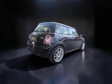 MINI One , Foto 14