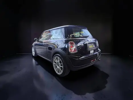 MINI One , Foto 16
