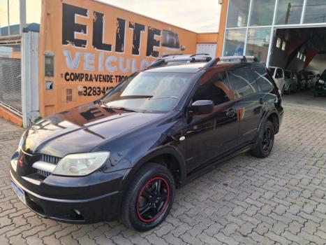 MITSUBISHI Airtrek 2.4 16V 4X4 AUTOMÁTICO, Foto 1