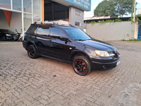 MITSUBISHI Airtrek 2.4 16V 4X4 AUTOMÁTICO, Foto 3
