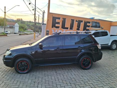 MITSUBISHI Airtrek 2.4 16V 4X4 AUTOMÁTICO, Foto 4