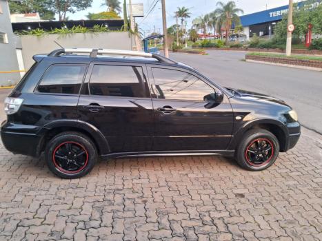 MITSUBISHI Airtrek 2.4 16V 4X4 AUTOMÁTICO, Foto 5