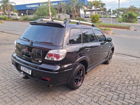 MITSUBISHI Airtrek 2.4 16V 4X4 AUTOMÁTICO, Foto 6