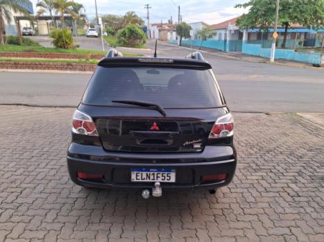 MITSUBISHI Airtrek 2.4 16V 4X4 AUTOMÁTICO, Foto 7