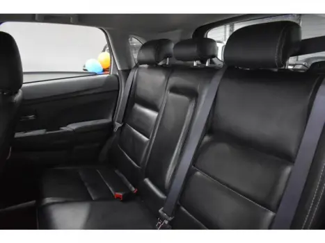 MITSUBISHI ASX 2.0 16V 4P AUTOMTICO, Foto 10