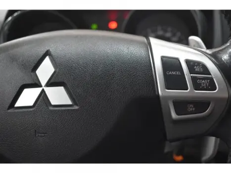 MITSUBISHI ASX 2.0 16V 4P AUTOMTICO, Foto 11