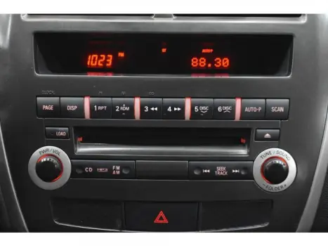 MITSUBISHI ASX 2.0 16V 4P AUTOMTICO, Foto 12