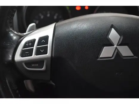 MITSUBISHI ASX 2.0 16V 4P AUTOMTICO, Foto 13