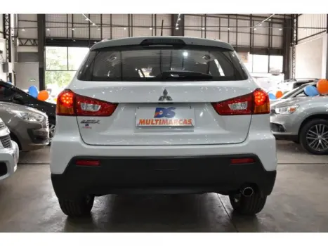 MITSUBISHI ASX 2.0 16V 4P AUTOMTICO, Foto 15