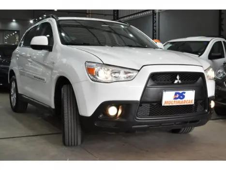 MITSUBISHI ASX 2.0 16V 4P AUTOMTICO, Foto 16