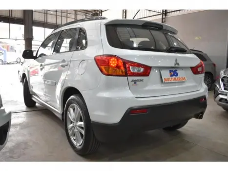 MITSUBISHI ASX 2.0 16V 4P AUTOMTICO, Foto 18