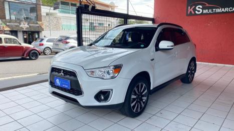 MITSUBISHI ASX 2.0 16V 4P 4X4 AWD AUTOM�TICO, Foto 1