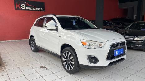 MITSUBISHI ASX 2.0 16V 4P 4X4 AWD AUTOM�TICO, Foto 2
