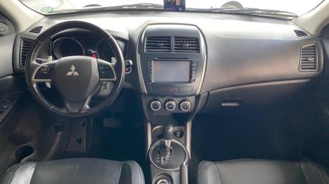 MITSUBISHI ASX 2.0 16V 4P 4X4 AWD AUTOM�TICO, Foto 4