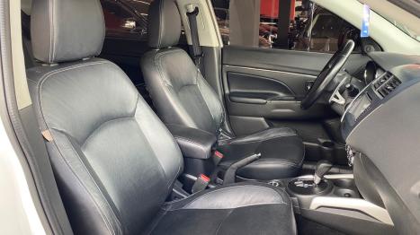 MITSUBISHI ASX 2.0 16V 4P 4X4 AWD AUTOM�TICO, Foto 6
