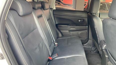 MITSUBISHI ASX 2.0 16V 4P 4X4 AWD AUTOM�TICO, Foto 7