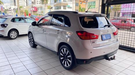 MITSUBISHI ASX 2.0 16V 4P 4X4 AWD AUTOM�TICO, Foto 8