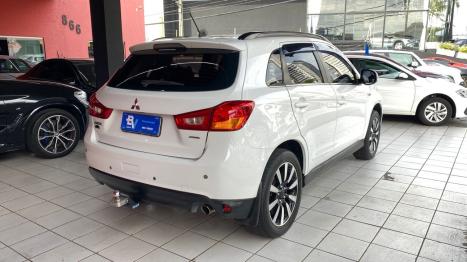 MITSUBISHI ASX 2.0 16V 4P 4X4 AWD AUTOM�TICO, Foto 9