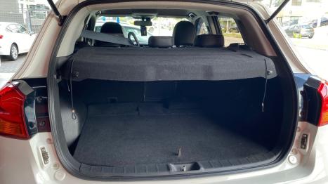 MITSUBISHI ASX 2.0 16V 4P 4X4 AWD AUTOM�TICO, Foto 11