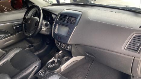 MITSUBISHI ASX 2.0 16V 4P 4X4 AWD AUTOM�TICO, Foto 12