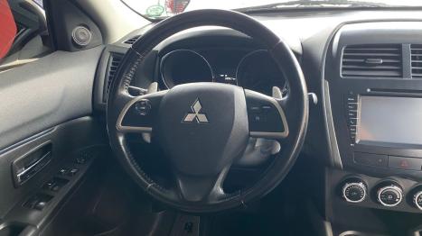 MITSUBISHI ASX 2.0 16V 4P 4X4 AWD AUTOM�TICO, Foto 14