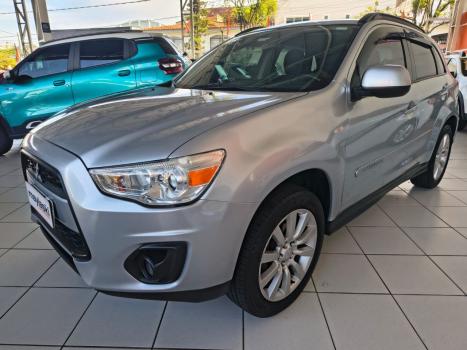 MITSUBISHI ASX 2.0 16V 4P AUTOM�TICO, Foto 1