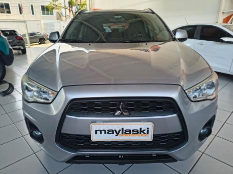 MITSUBISHI ASX 2.0 16V 4P AUTOM�TICO, Foto 2