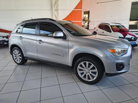 MITSUBISHI ASX 2.0 16V 4P AUTOM�TICO, Foto 4
