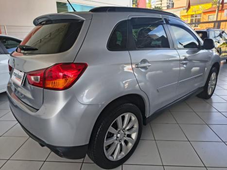 MITSUBISHI ASX 2.0 16V 4P AUTOM�TICO, Foto 5