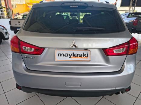 MITSUBISHI ASX 2.0 16V 4P AUTOM�TICO, Foto 6