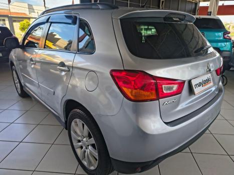 MITSUBISHI ASX 2.0 16V 4P AUTOM�TICO, Foto 7