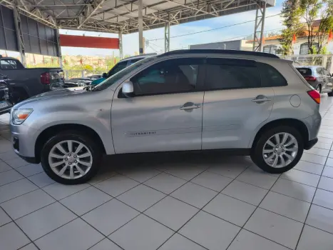 MITSUBISHI ASX 2.0 16V 4P AUTOM�TICO, Foto 8
