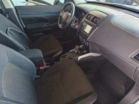 MITSUBISHI ASX 2.0 16V 4P AUTOM�TICO, Foto 10