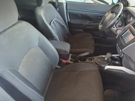 MITSUBISHI ASX 2.0 16V 4P AUTOM�TICO, Foto 11