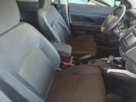 MITSUBISHI ASX 2.0 16V 4P AUTOM�TICO, Foto 12
