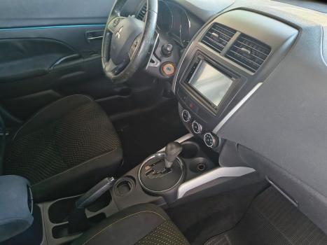 MITSUBISHI ASX 2.0 16V 4P AUTOM�TICO, Foto 13