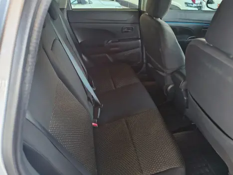MITSUBISHI ASX 2.0 16V 4P AUTOM�TICO, Foto 14