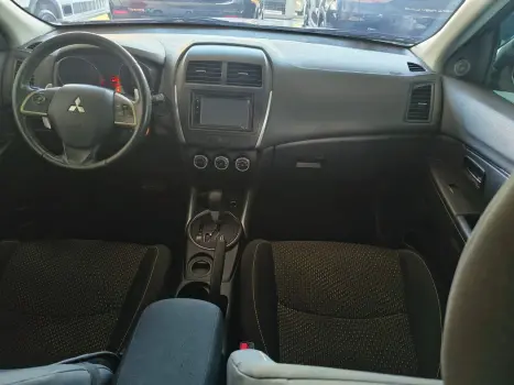 MITSUBISHI ASX 2.0 16V 4P AUTOM�TICO, Foto 15