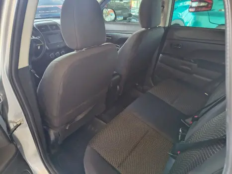 MITSUBISHI ASX 2.0 16V 4P AUTOM�TICO, Foto 16