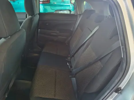 MITSUBISHI ASX 2.0 16V 4P AUTOM�TICO, Foto 17