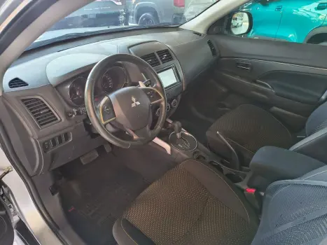 MITSUBISHI ASX 2.0 16V 4P AUTOM�TICO, Foto 18
