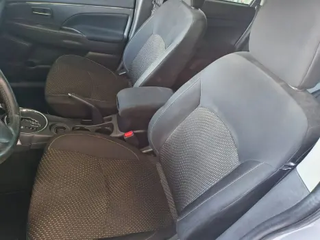 MITSUBISHI ASX 2.0 16V 4P AUTOM�TICO, Foto 20