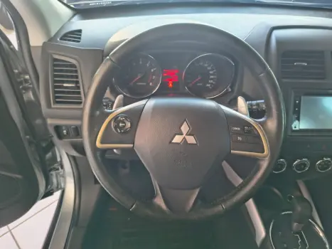 MITSUBISHI ASX 2.0 16V 4P AUTOM�TICO, Foto 21