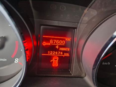 MITSUBISHI ASX 2.0 16V 4P AUTOM�TICO, Foto 22