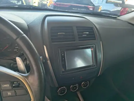 MITSUBISHI ASX 2.0 16V 4P AUTOM�TICO, Foto 23