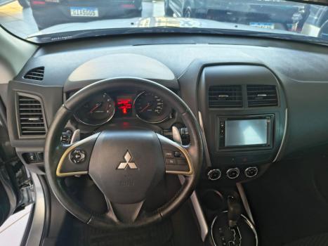 MITSUBISHI ASX 2.0 16V 4P AUTOM�TICO, Foto 24