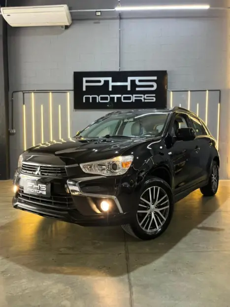 MITSUBISHI ASX 2.0 16V 4P, Foto 1