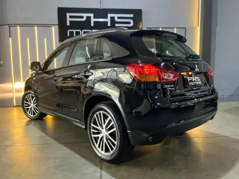 MITSUBISHI ASX 2.0 16V 4P, Foto 2